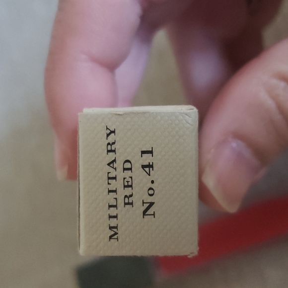 Lipstick - Picture 2 of 2